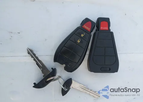 2012 Jeep Grand Cherokee Laredo из США, поврежденный, VIN 1C4RJFAG3CC164669